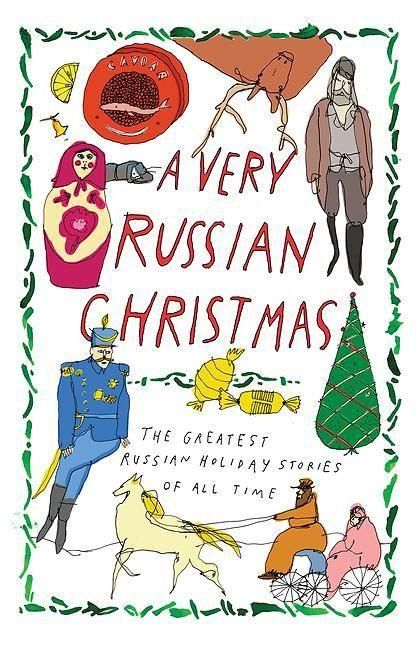 Produktbild: A Very Russian Christmas