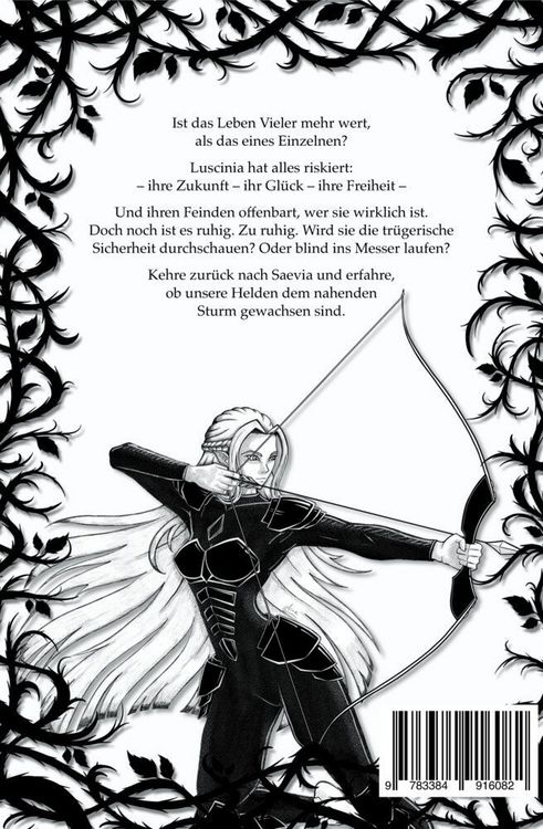 Produktbild: Die Legende der Nathril