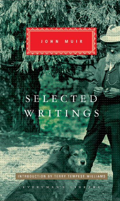Produktbild: Selected Writings
