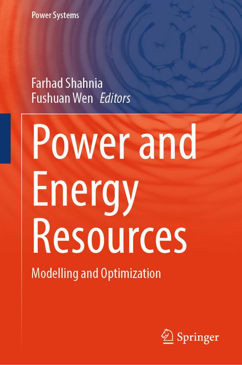 Produktbild: Power and Energy Resources