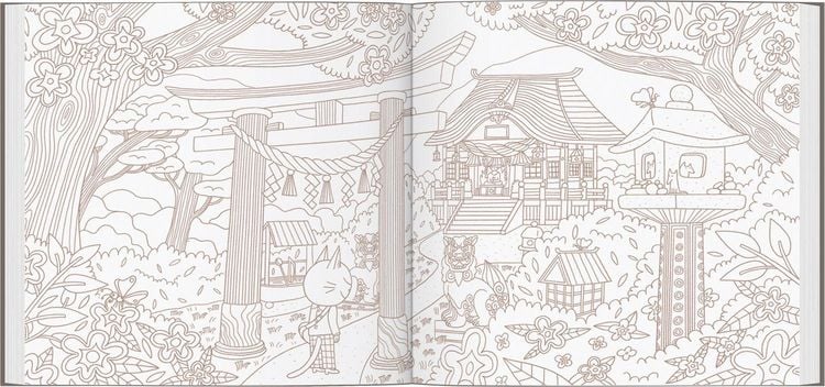 Produktbild: Ein Jahr in Japan
