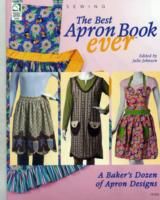 Produktbild: The Best Apron Book Ever