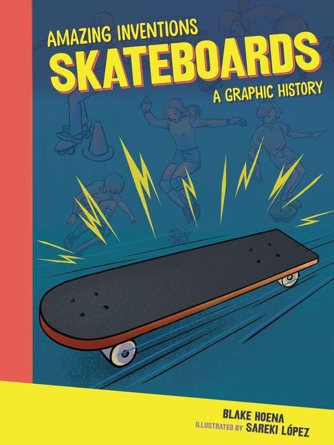 Produktbild: Skateboards