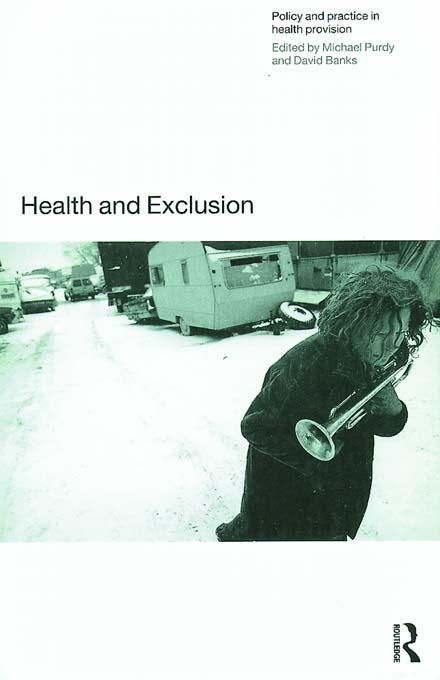Produktbild: Health and Exclusion