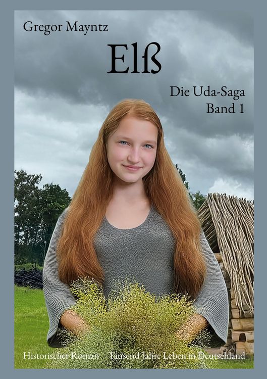 Produktbild: El&szlig;