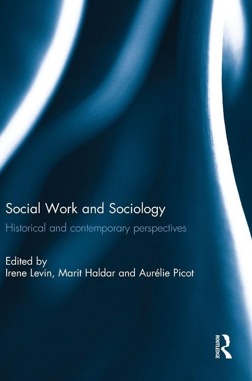 Produktbild: Social Work and Sociology