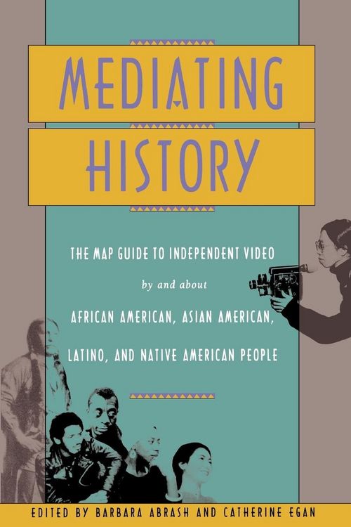 Produktbild: Mediating History