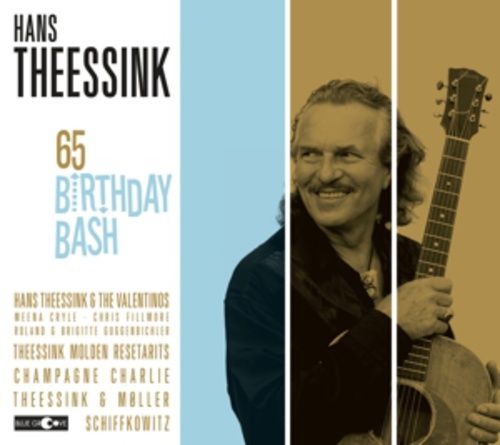 Produktbild: 65 Birthday Bash
