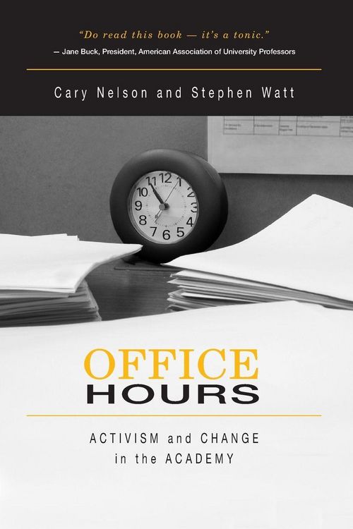 Produktbild: Office Hours