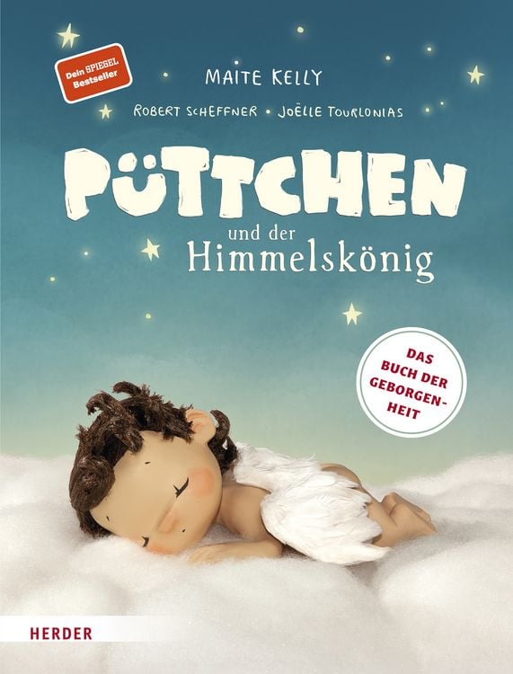 Produktbild: P&uuml;ttchen und der Himmelsk&ouml;nig