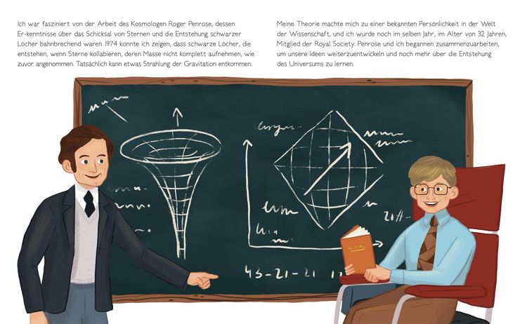 Produktbild: Superwissenschaftler