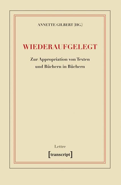 Produktbild: Wiederaufgelegt