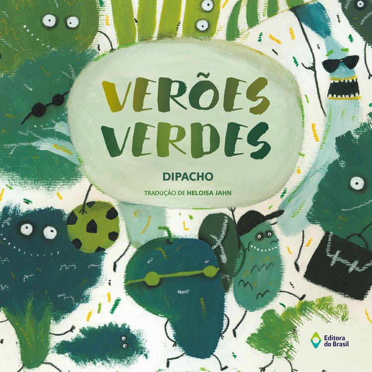 Produktbild: Ver&otilde;es verdes