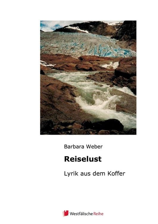Produktbild: Weber, B: Reiselust