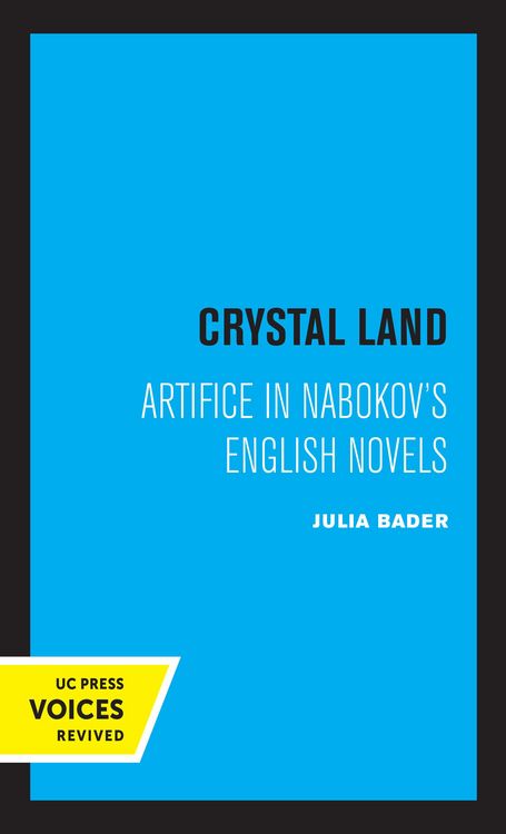 Produktbild: Crystal Land