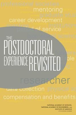 Produktbild: The Postdoctoral Experience Revisited
