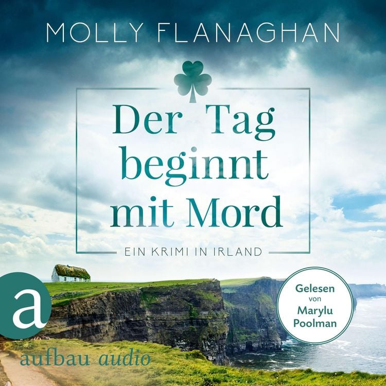 Bild vom Artikel Der Tag beginnt mit Mord - Ein Krimi in Irland vom Autor Molly Flanaghan