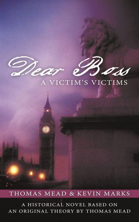 Produktbild: Dear Boss