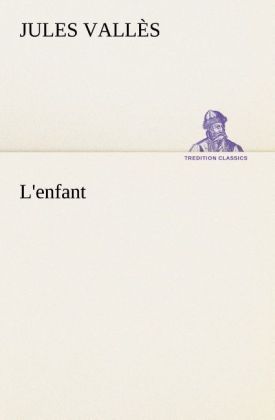 Produktbild: L'enfant