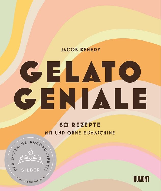 Produktbild: Gelato Geniale