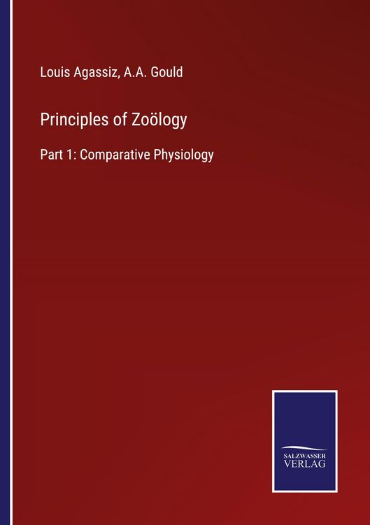 Produktbild: Principles of Zo&ouml;logy