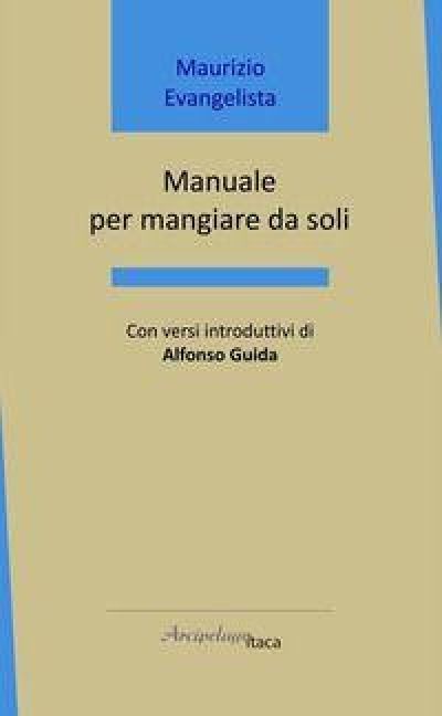 Produktbild: Manuale per mangiare da soli
