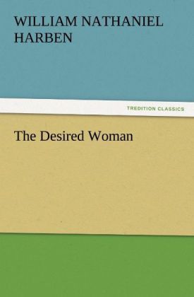 Produktbild: The Desired Woman