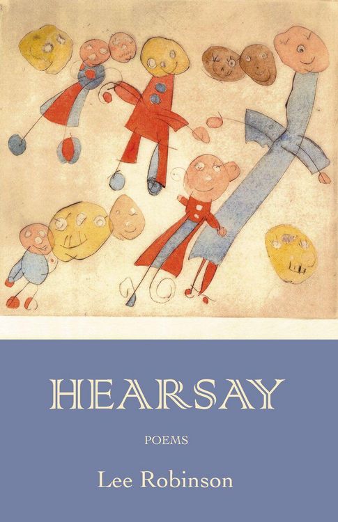 Produktbild: Hearsay