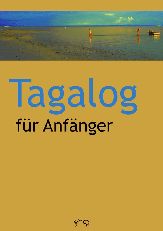 Produktbild: Tagalog f&uuml;r Anf&auml;nger