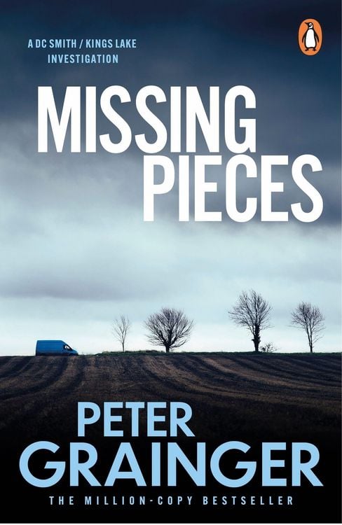 Produktbild: Missing Pieces