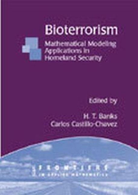 Produktbild: Bioterrorism