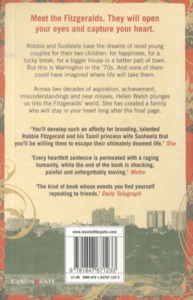 Produktbild: Once Upon A Time In England