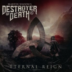 Produktbild: Eternal Reign