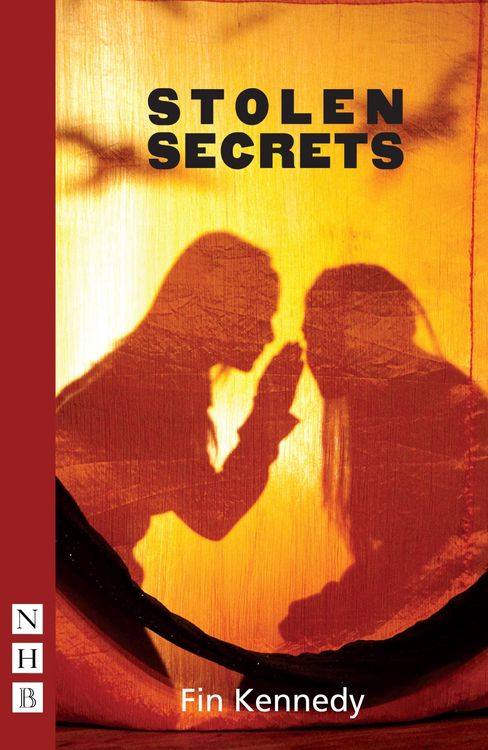 Produktbild: Stolen Secrets