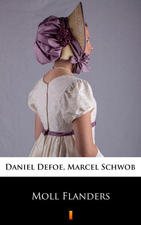 Produktbild: Moll Flanders