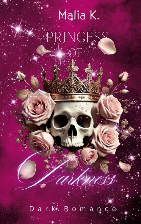 Produktbild: Princess of Darkness