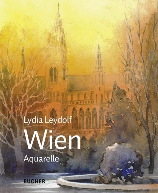 Produktbild: Lydia Leydolf