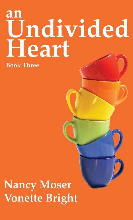 Produktbild: An Undivided Heart