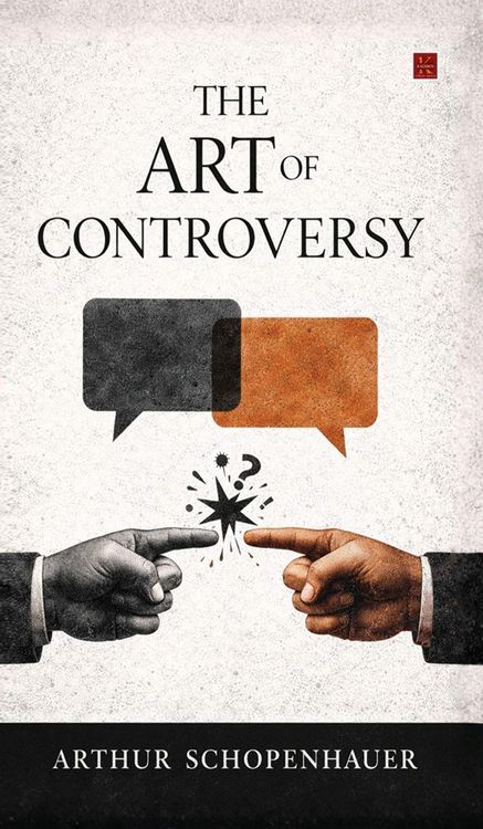 Produktbild: The Art Of Controversy