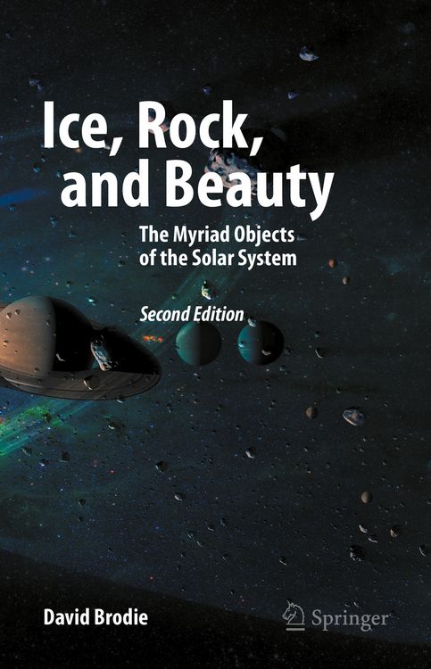 Produktbild: Ice, Rock, and Beauty