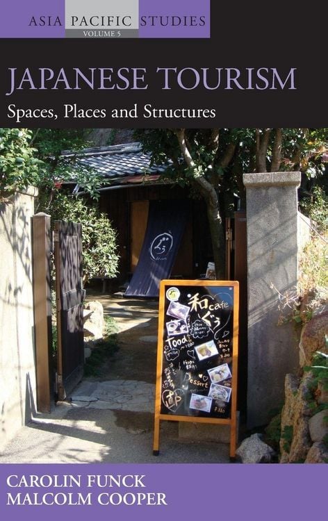 Produktbild: Japanese Tourism