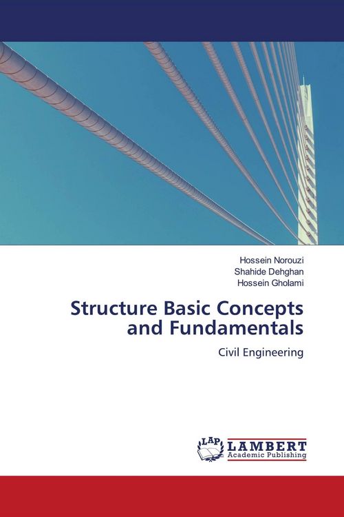 Produktbild: Structure Basic Concepts and Fundamentals