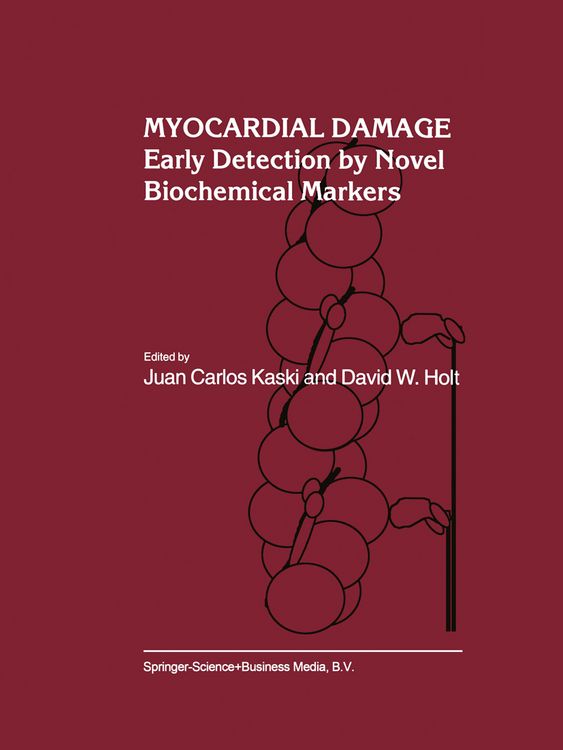 Produktbild: Myocardial Damage