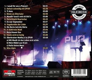 Produktbild: Purer Wahnsinn