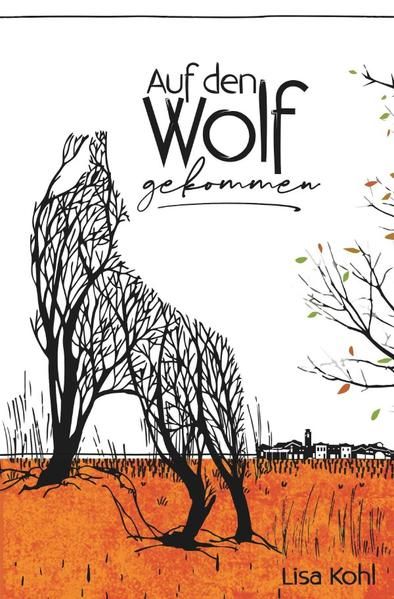 Produktbild: Auf den Wolf gekommen