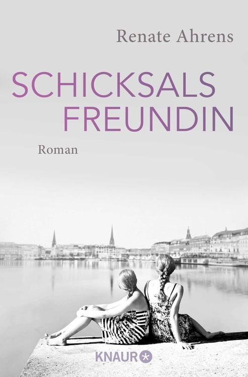 Produktbild: Schicksalsfreundin