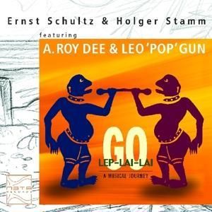 Produktbild: Go Lep-Lai-Lai,A Musical Journey