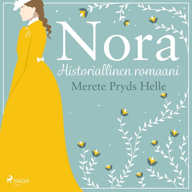 Produktbild: Nora