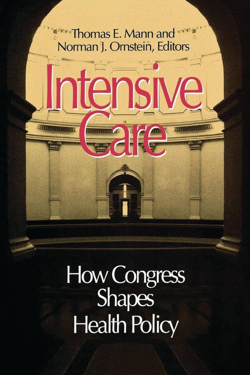 Produktbild: Intensive Care