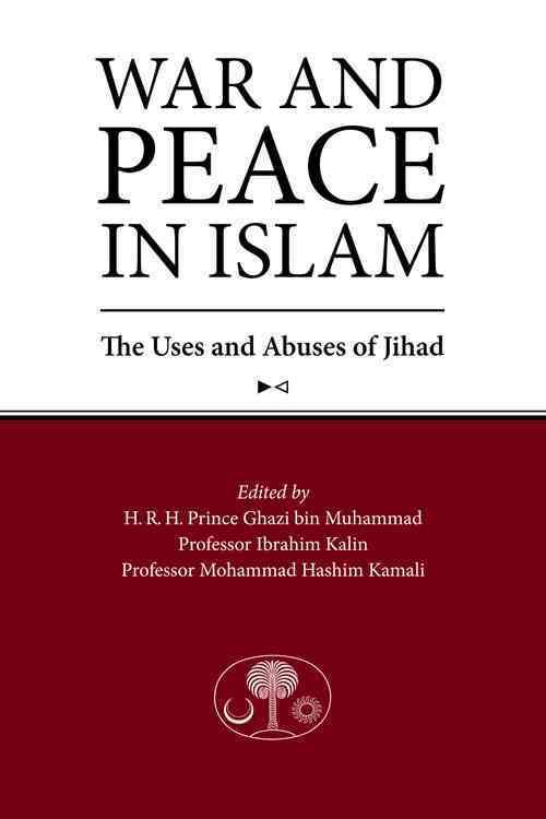 Produktbild: War and Peace in Islam